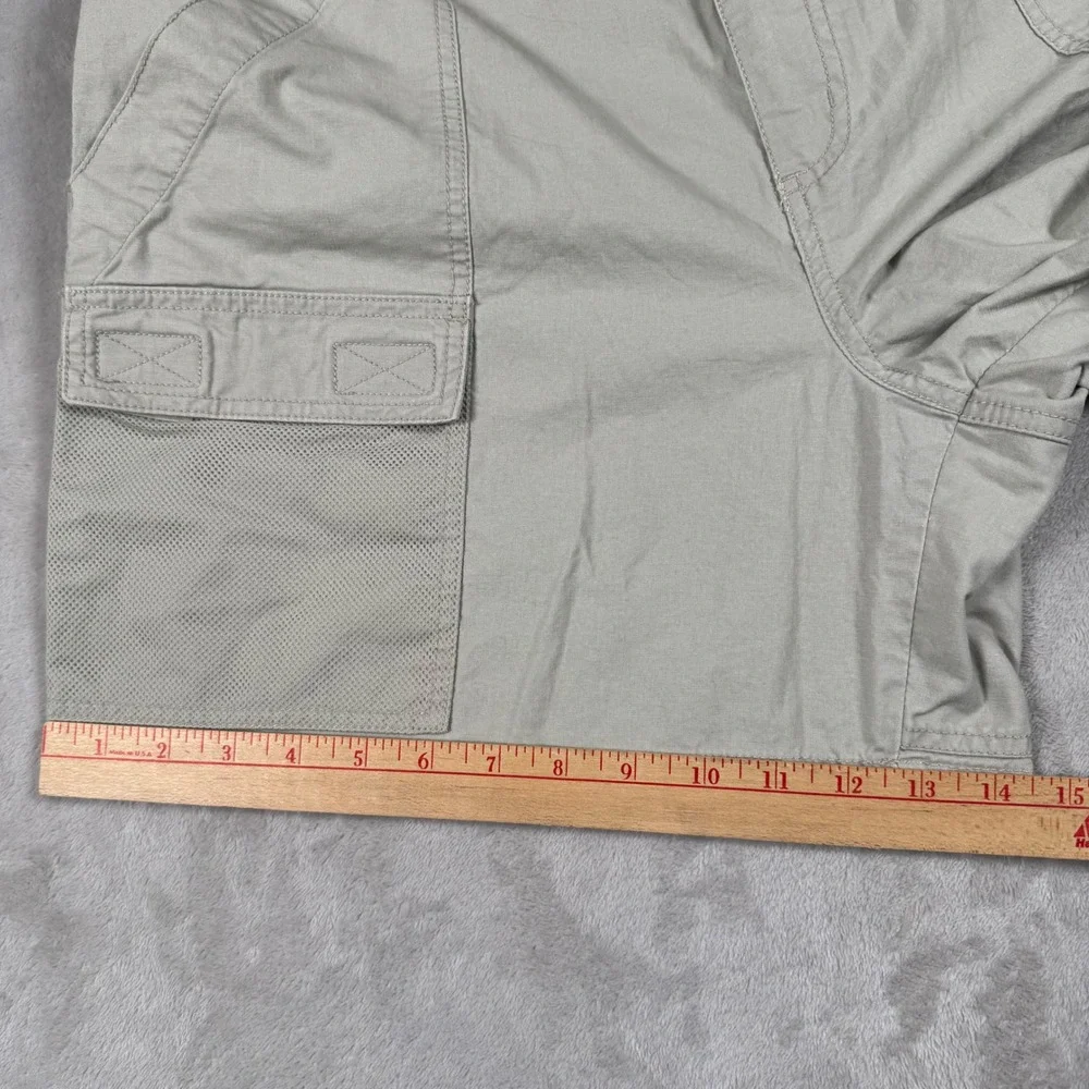 Columbia pfg performance
